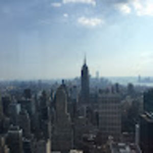 Meet your Posher, David